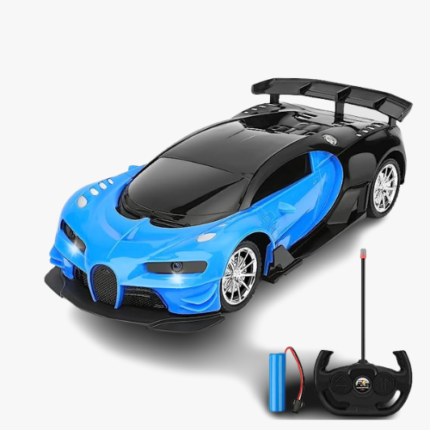 Remote Control Car for Kids – 1/16